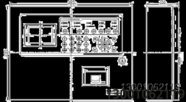 LD-KQ108 安裝使用說明書V1.0
