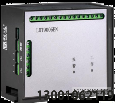LDT9006EN安裝使用說明書V1.0
