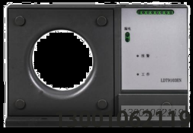 LDT9103EN和LD9104EN安裝使用說明書V1.0