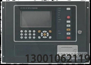 LD-DJ108 安裝使用說明書 V1.1