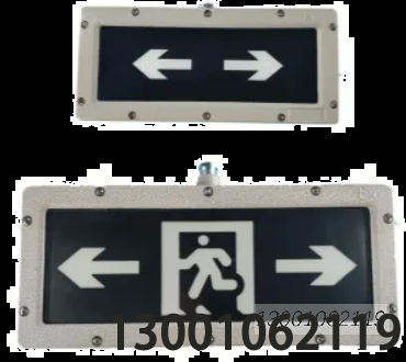 集中電源集中控制型消防應(yīng)急標(biāo)志燈具